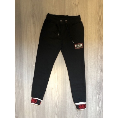 Jogging Black My Brand Exclusive Jogging Black My Brand Exclusive